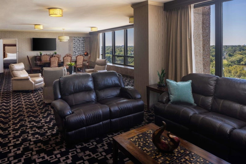 DoubleTree by Hilton Cherry Hill Philadelphia, Cherry Hill, United States