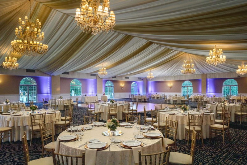 DoubleTree by Hilton Cherry Hill Philadelphia, Cherry Hill, United States