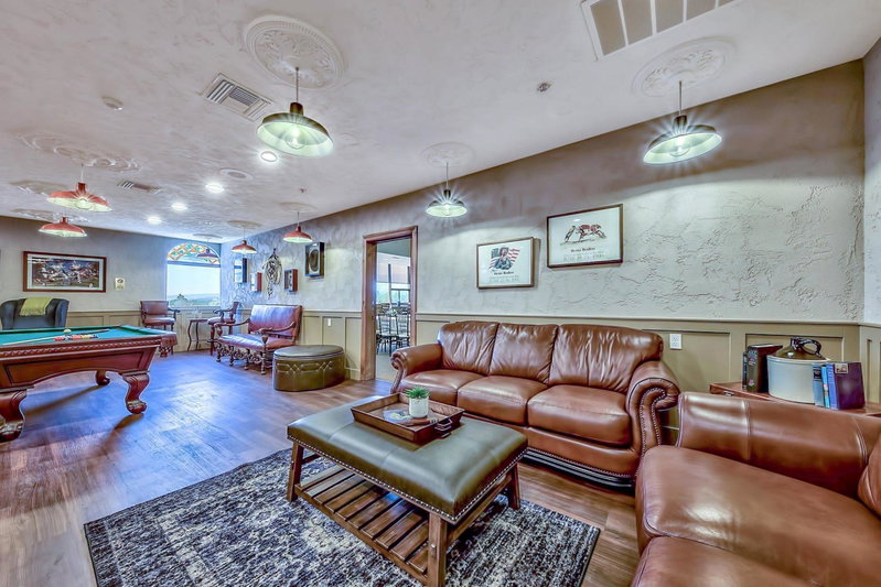 Plaza Resort Club Reno, Reno, United States