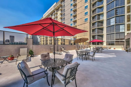 Plaza Resort Club Reno, Reno, United States