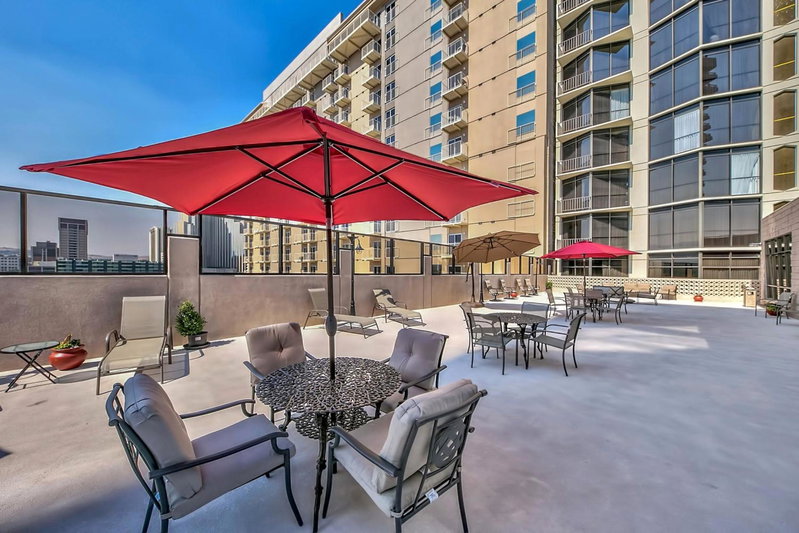 Plaza Resort Club Reno, Reno, United States