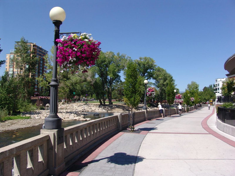 Plaza Resort Club Reno, Reno, United States