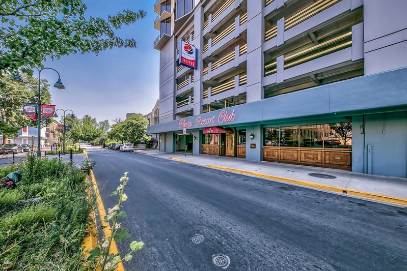 Plaza Resort Club Reno, Reno, United States