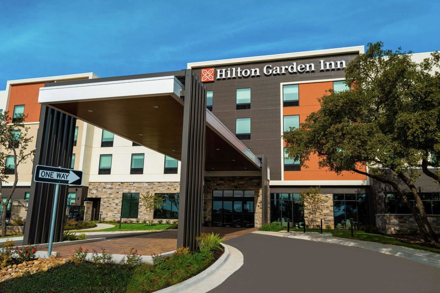 Hilton Garden Inn Cedar Park Austin, Austin, United States
