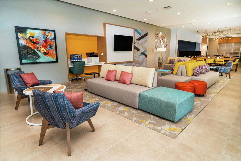 Hilton Garden Inn Cedar Park Austin, Austin, United States