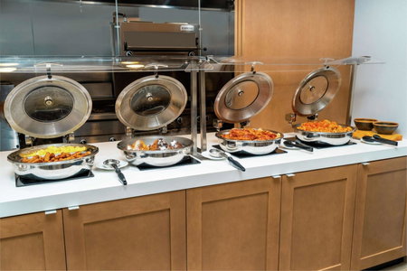 Hilton Garden Inn Cedar Park Austin, Austin, United States