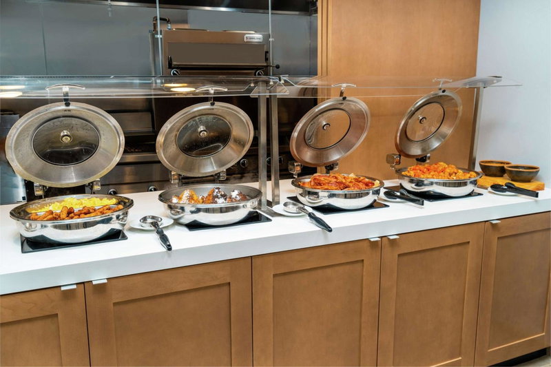 Hilton Garden Inn Cedar Park Austin, Austin, United States