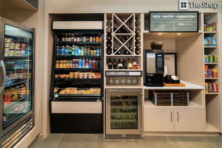 Hilton Garden Inn Cedar Park Austin, Austin, United States