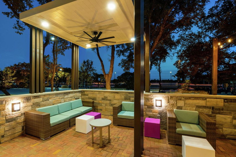 Hilton Garden Inn Cedar Park Austin, Austin, United States