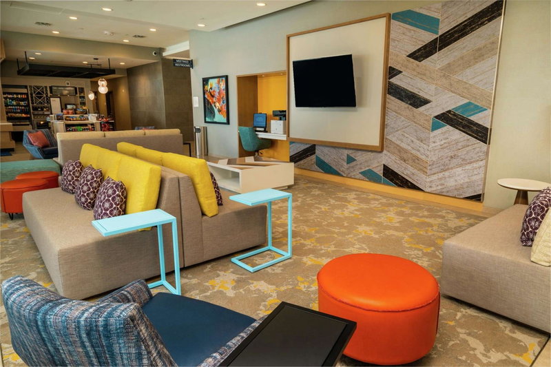 Hilton Garden Inn Cedar Park Austin, Austin, United States