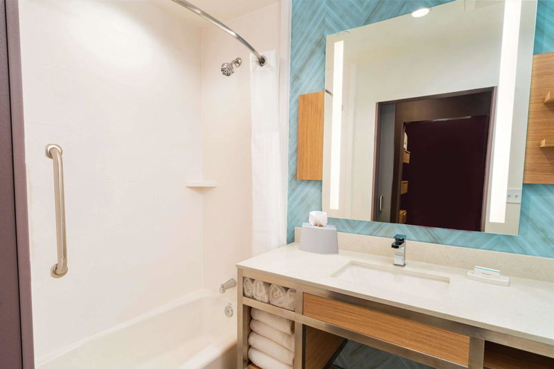 Hilton Garden Inn Cedar Park Austin, Austin, United States