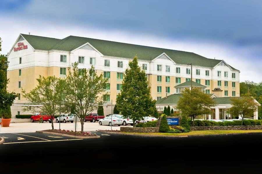 Hilton Garden Inn Shelton, Shelton, United States