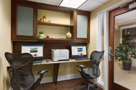 Hilton Garden Inn Shelton, Shelton, United States