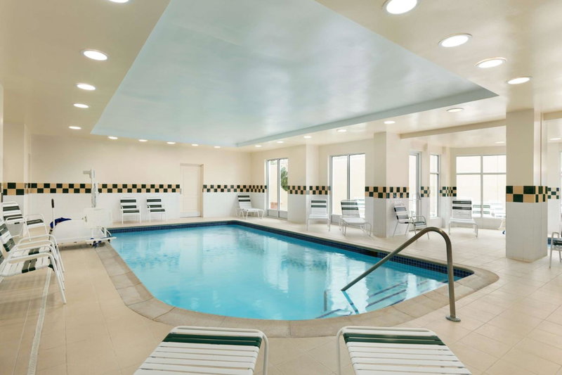 Hilton Garden Inn Shelton, Shelton, United States