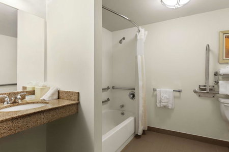 Hilton Garden Inn Shelton, Shelton, United States
