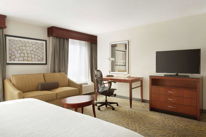 Hilton Garden Inn Shelton, Shelton, United States