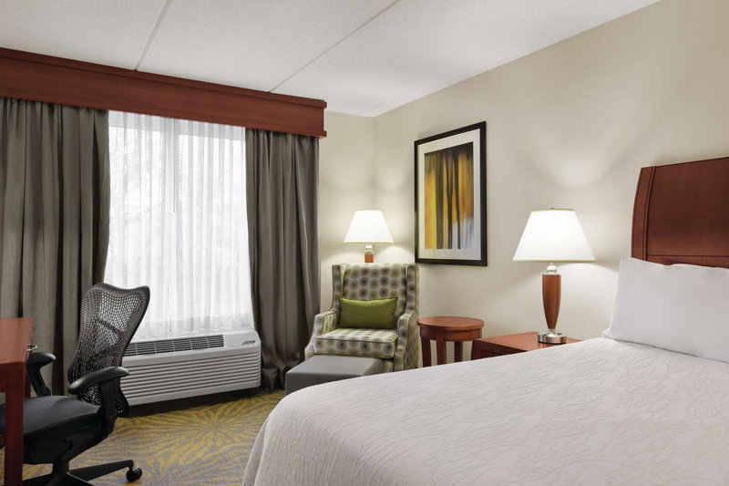 Hilton Garden Inn Shelton, Shelton, United States