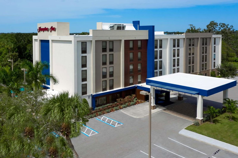 Hampton Inn Ellenton/Bradenton, Ellenton, United States