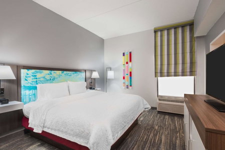 Hampton Inn Ellenton/Bradenton, Ellenton, United States