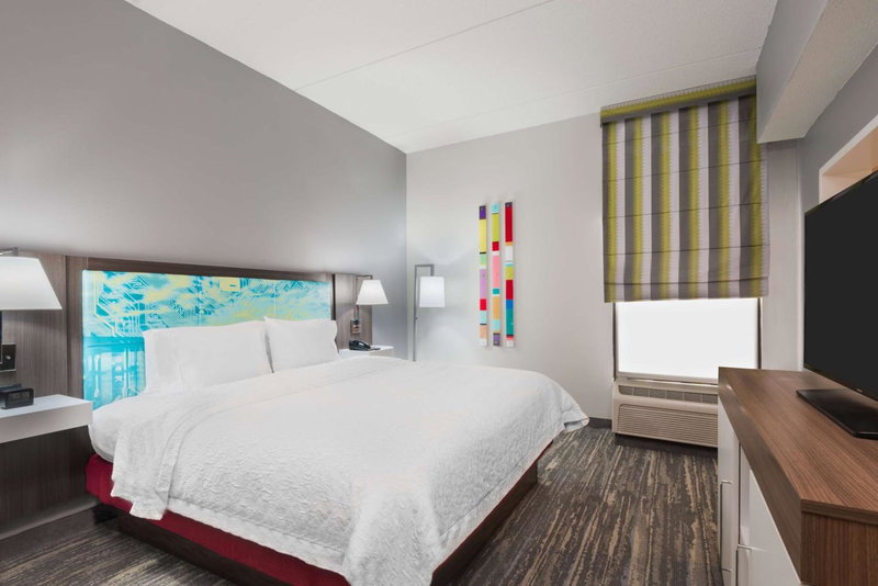 Hampton Inn Ellenton/Bradenton, Ellenton, United States