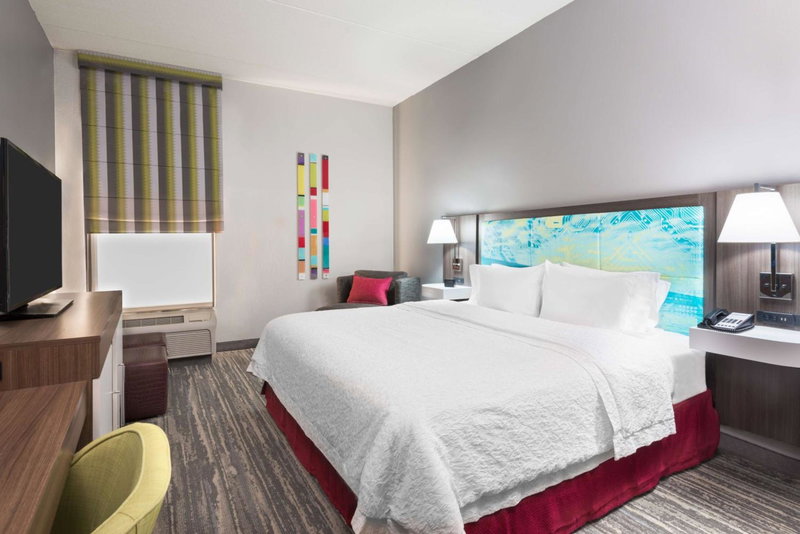 Hampton Inn Ellenton/Bradenton, Ellenton, United States