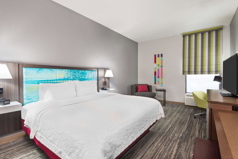 Hampton Inn Ellenton/Bradenton, Ellenton, United States
