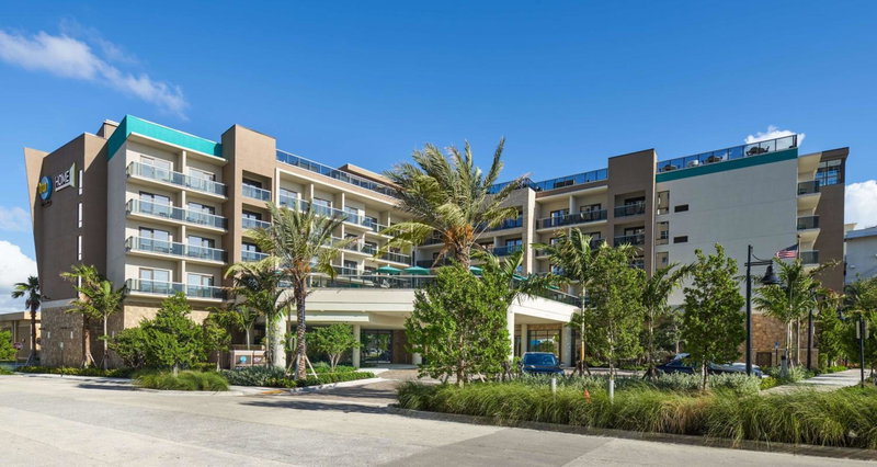 Home2 Suites By Hilton Pompano Beach Pier, Fl, Pompano Beach, United States