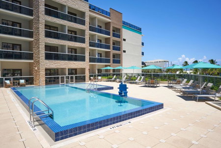 Home2 Suites By Hilton Pompano Beach Pier, Fl, Pompano Beach, United States