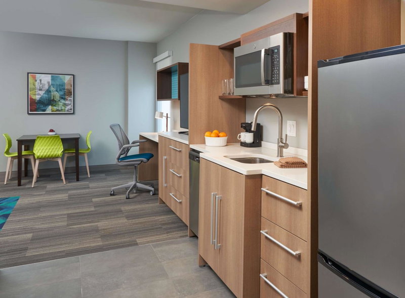 Home2 Suites By Hilton Pompano Beach Pier, Fl, Pompano Beach, United States