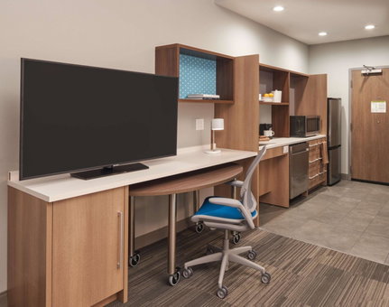Home2 Suites By Hilton Pompano Beach Pier, Fl, Pompano Beach, United States