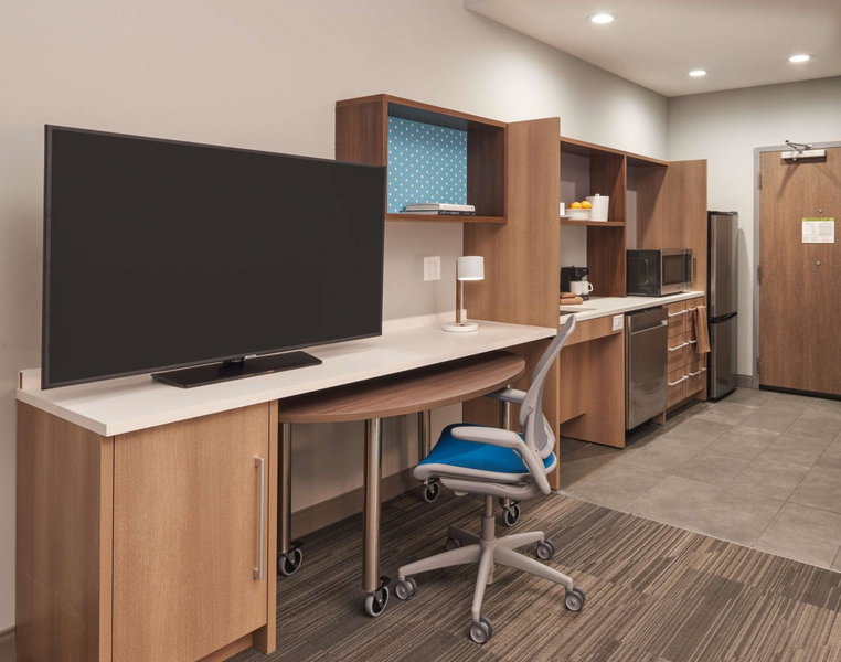 Home2 Suites By Hilton Pompano Beach Pier, Fl, Pompano Beach, United States