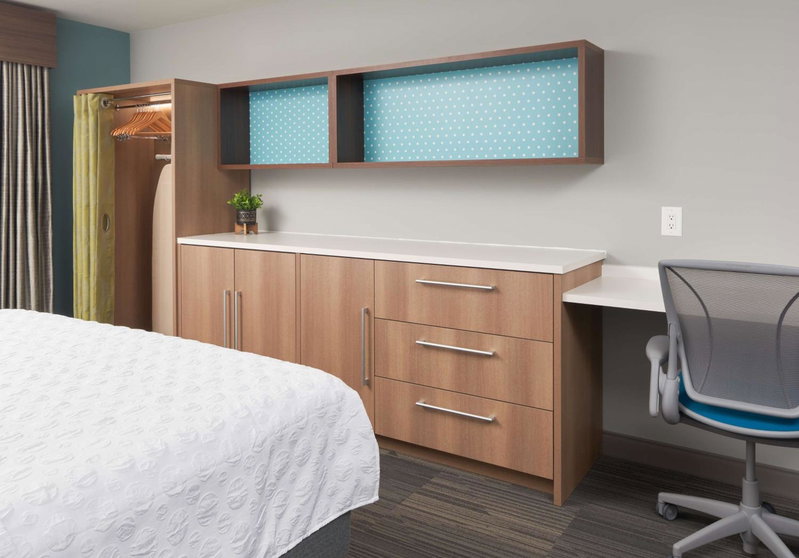 Home2 Suites By Hilton Pompano Beach Pier, Fl, Pompano Beach, United States