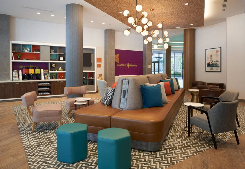 Home2 Suites By Hilton Pompano Beach Pier, Fl, Pompano Beach, United States