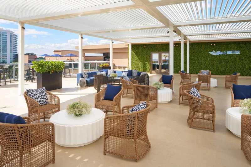 Home2 Suites By Hilton Pompano Beach Pier, Fl, Pompano Beach, United States