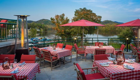 High Peaks Resort, Lake Placid, United States