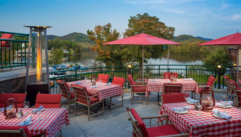 High Peaks Resort, Lake Placid, United States