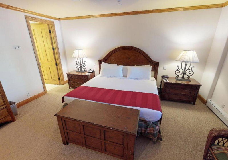 Manor Vail Lodge, Vail, United States
