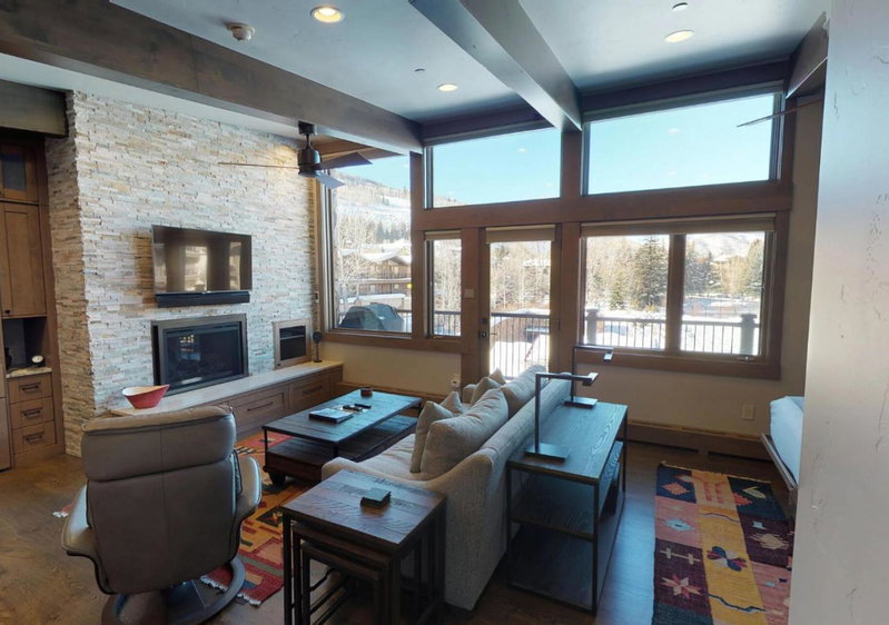 Manor Vail Lodge, Vail, United States