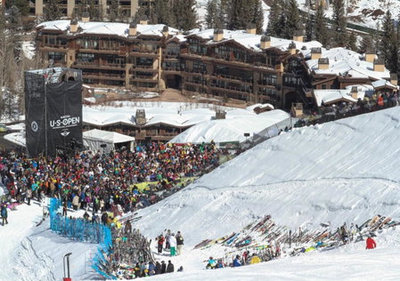 Manor Vail Lodge, Vail, United States