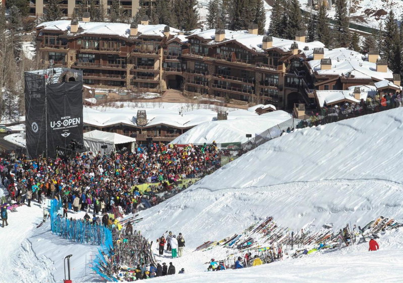 Manor Vail Lodge, Vail, United States