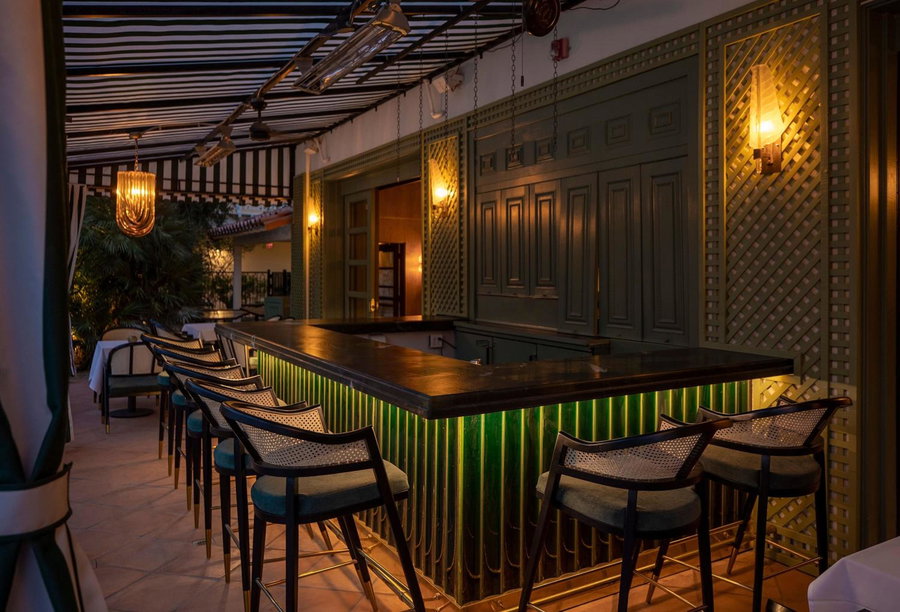 The Colony Palms Hotel and Bungalows - Adults Only, Palm Springs, United States