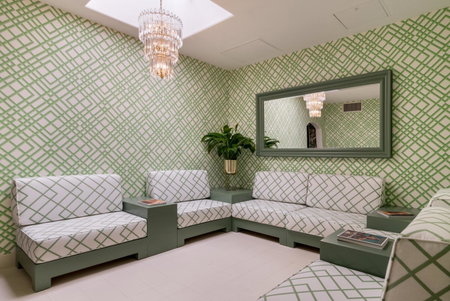 The Colony Palms Hotel and Bungalows - Adults Only, Palm Springs, United States