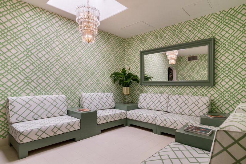 The Colony Palms Hotel and Bungalows - Adults Only, Palm Springs, United States