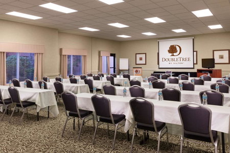 DoubleTree by Hilton Portland Tigard, Tigard, United States