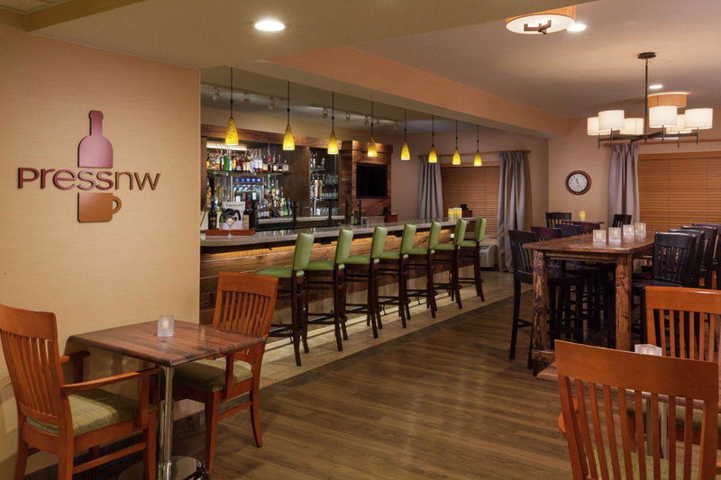 DoubleTree by Hilton Portland Tigard, Tigard, United States
