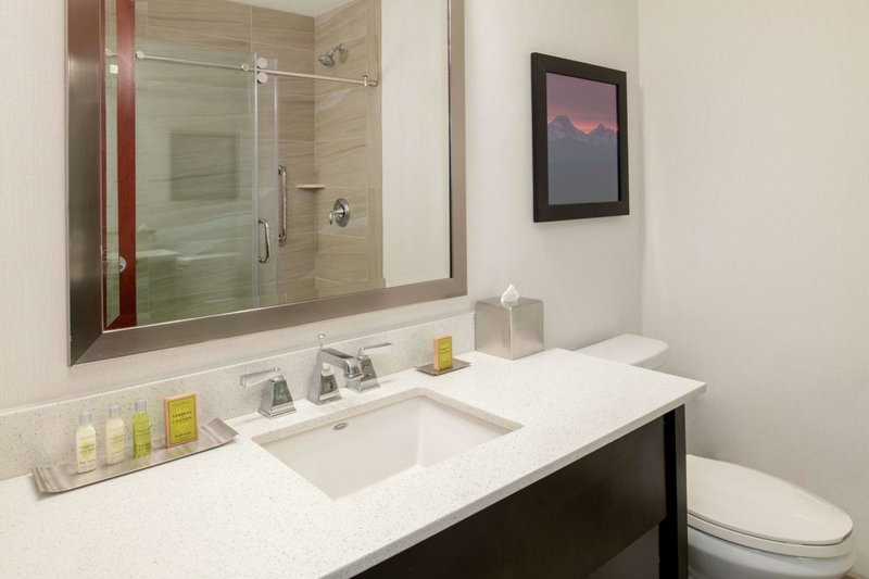 DoubleTree by Hilton Portland Tigard, Tigard, United States