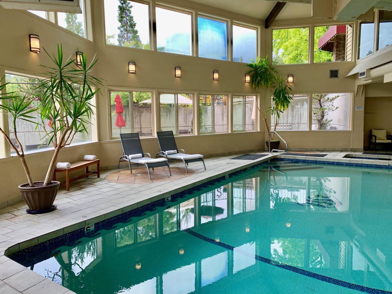 Stratford Inn, Ashland, United States