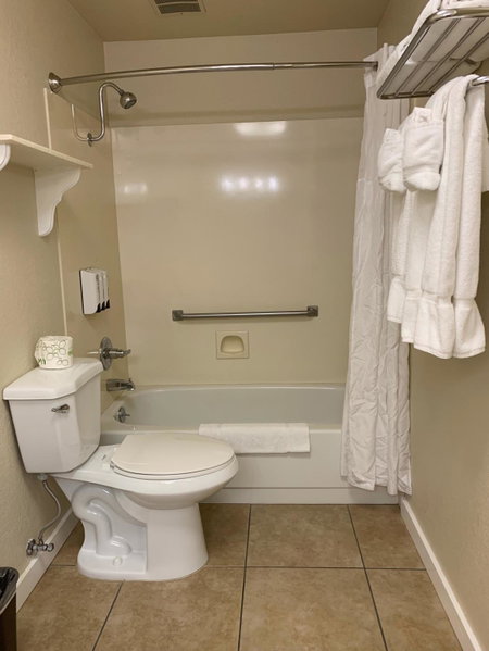 Stratford Inn, Ashland, United States