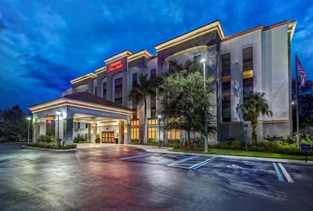 Hampton Inn & Suites Fort Myers Estero, Estero, United States