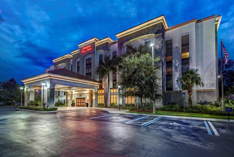 Hampton Inn & Suites Fort Myers Estero, Estero, United States